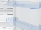 Холодильник Beko RCNA386E30ZXB (4 відділення) - фото 2