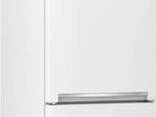 Холодильник Beko RCNA406I30W - фото 2