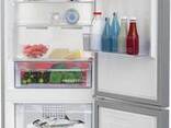 Холодильник Beko RCNA406I35XB - фото 2
