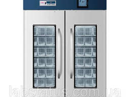 Холодильник для службы крови Haier HXC-1308 (+4°C, 1308л)