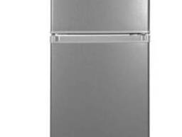 Холодильник Grunhelm GRW-138DD-G