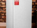 Холодильник Grunhelm VRH-S85M48-W - фото 1
