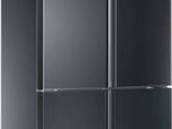 Холодильник Haier HTF-456DN6 (SIDE-BY-SIDE) - фото 2