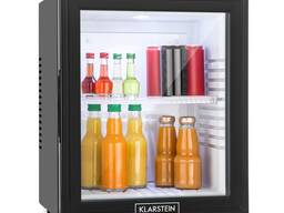 Холодильник мини витрина барный Klarstein Германия
