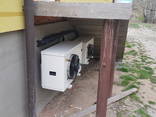 Холодильний агрегат установка охолодження зберігання масла молока сиру - фото 3