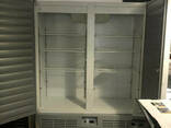 Холодильний шкаф Ариада