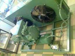 Холодильное оборудование