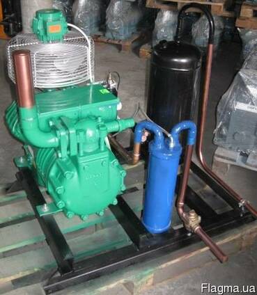 Холодильный агрегат Bitzer 4G-20.2 Y