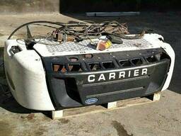 Холодильный агрегат Carrier supra по запчастинам