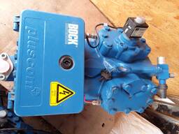 Холодильный компресор 33 куб. м/час