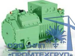 Холодильный компрессор Bitzer 4NCS-12.2Y б/у 4NES-14Y