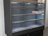 Холодильный регал (горка) "COLD R-2.0" 2.0 м б/у - фото 2