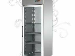 Холодильный шкаф для хранения выпечки 1 дверь Tecnodom. ..