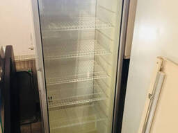 Холодильный шкаф snaige CD 350 б/у