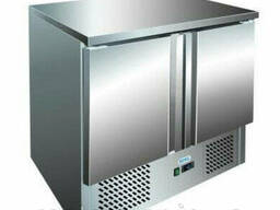 Холодильный стол Berg S901 S/STOP