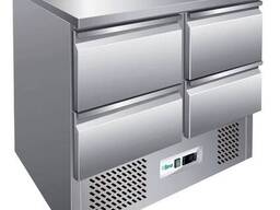 Холодильный стол G-S9014D Forcar