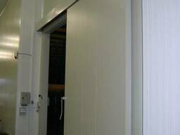 Холодильные камеры