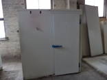 Холодильные камеры - фото 5