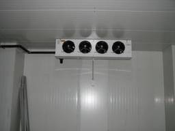 Холодильные камеры