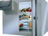 Холодильные камеры для продуктов питания. Крым. - фото 5