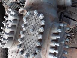 Холодильные компрессора РЕФМА: 4ПБ28, 1ПБ10, ФУБс12