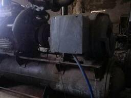 Холодильные компрессора тип фу 80 . фу 40 и разный оборудова