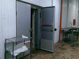 Холодильные морозильные двери ASPI LUX - фото 1