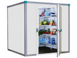 Холодильные Морозильные Камеры Любого Размера на Любой Бюджет. Установка под "Ключ". - фото 2