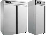 Холодильные шкафы Polair новые в наличии. Кредитуем - фото 1
