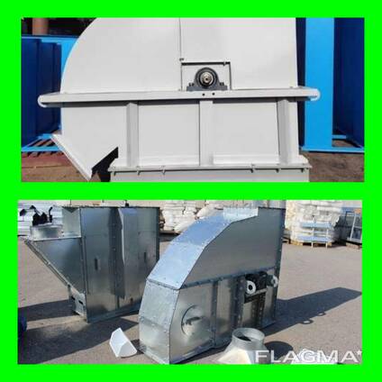 Голова норії