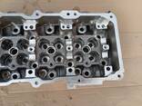 Головка блока циліндрів ГБЦ двигуна ZD30 OPEL Movano Renault MASTER Mascott 3.0 dCi 770106 - фото 1