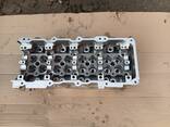 Головка блока циліндрів ГБЦ двигуна ZD30 OPEL Movano Renault MASTER Mascott 3.0 dCi 770106 - фото 2