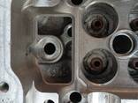 Головка блока циліндрів ГБЦ двигуна ZD30 OPEL Movano Renault MASTER Mascott 3.0 dCi 770106 - фото 5