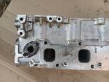 Головка блока циліндрів ГБЦ двигуна ZD30 OPEL Movano Renault MASTER Mascott 3.0 dCi 770106 - фото 9