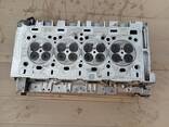 Головка блока циліндрів ГБЦ двигуна ZD30 OPEL Movano Renault MASTER Mascott 3.0 dCi 770106 - фото 15