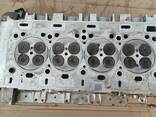 Головка блока циліндрів ГБЦ двигуна ZD30 OPEL Movano Renault MASTER Mascott 3.0 dCi 770106 - фото 16