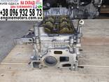 Головка блока в сборе MR20DE Nissan X-Trail T31 Qashqai 2.0 11040ed82b 11040ed80b - фото 1