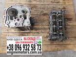 Головка блока в сборе MR20DE Nissan X-Trail T31 Qashqai 2.0 11040ed82b 11040ed80b - фото 3