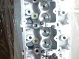 Головка блоку циліндрів 1KZTE 1KZT Toyota 3.0d 3.0td - фото 1