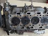 Головка блоку циліндрів - фото 3