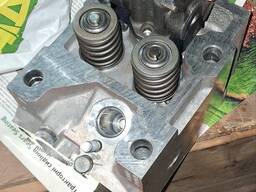 Головка КАМАЗ