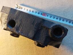 Головка компресора зіл камаз краз