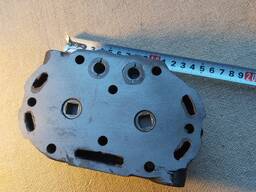 Ремонт головки компресора КАМАЗ 2-х цил.