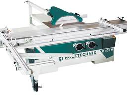 Форматно-раскроечный станок Holztechnik D405 M