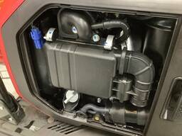 HONDA 2.6kVA Portable Gasoline Inverter Generator EU26iJ Fuel Injection New