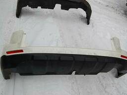 Honda CR-V фара капот бампер крыло автозапчасти