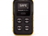 Honeywell BW Flex CO, CH4/LEL, O2, H2S сертифікований газоаналізатор В НАЯВНОСТІ - фото 1
