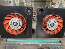 Горелка ГМГ