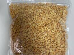 Горох жовтий колотий оптом