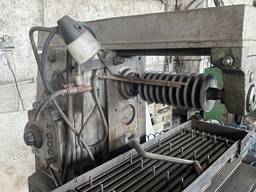 Горизонтально фрезерный станок 6р81 & 6р82